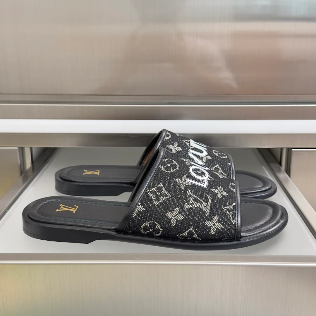 Сандалии Мужские Louis Vuitton 11744128