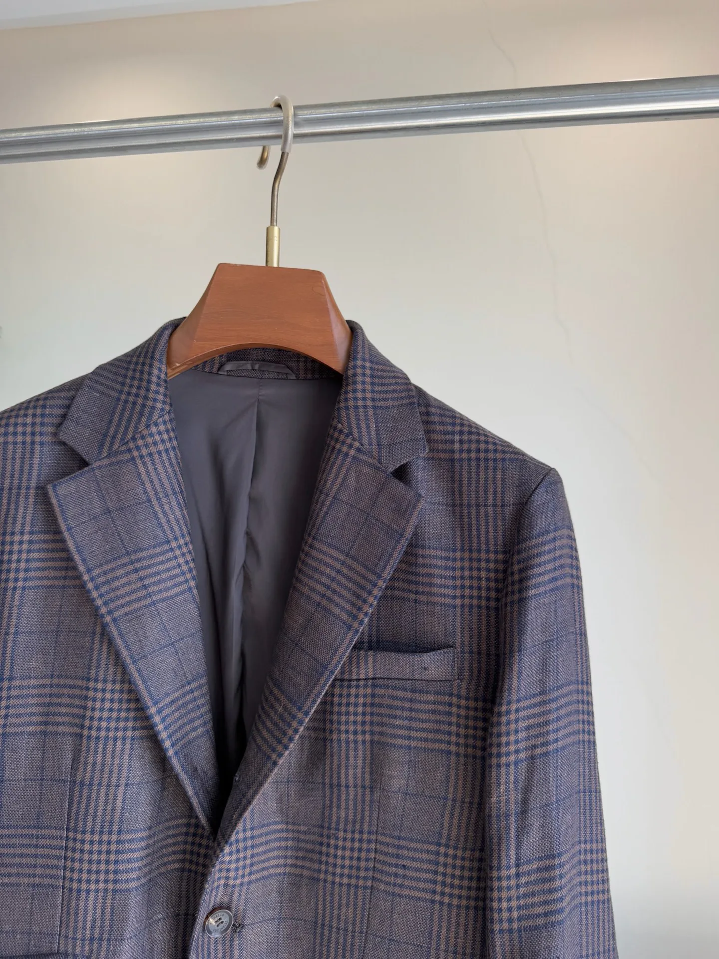 Пиджаки Мужские Brunello Cucinelli 11490960