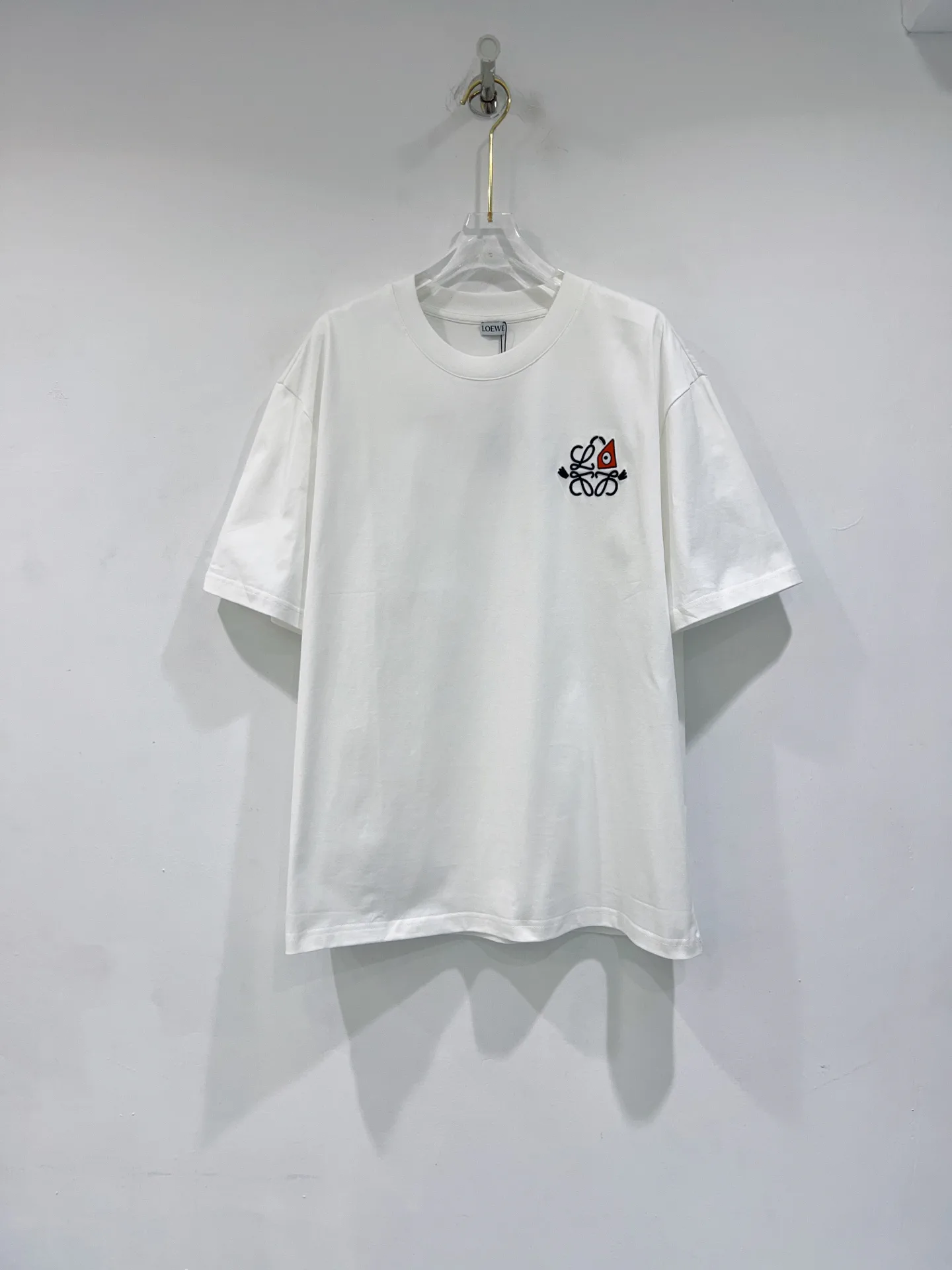 Футболки Мужские Loewe 5069652