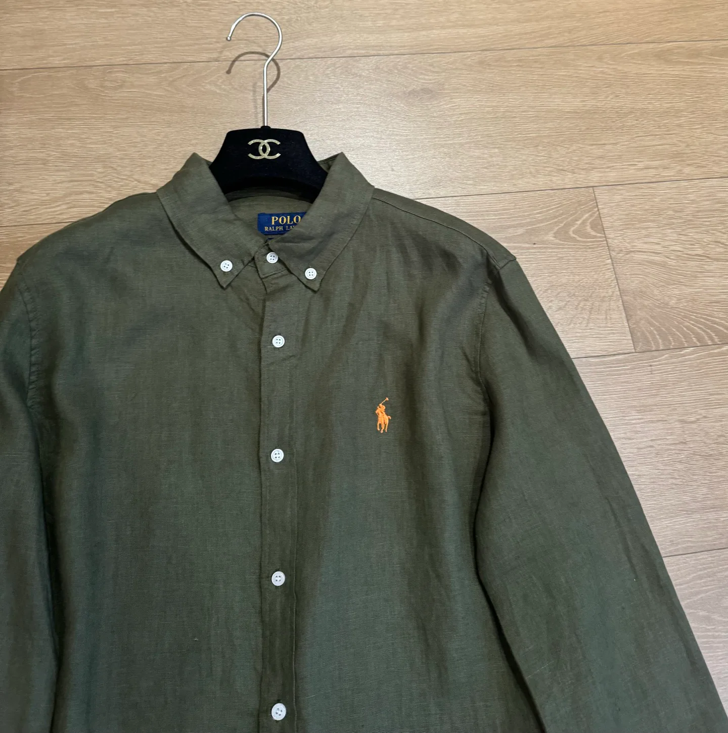 Рубашки Женские Ralph Lauren 17097170