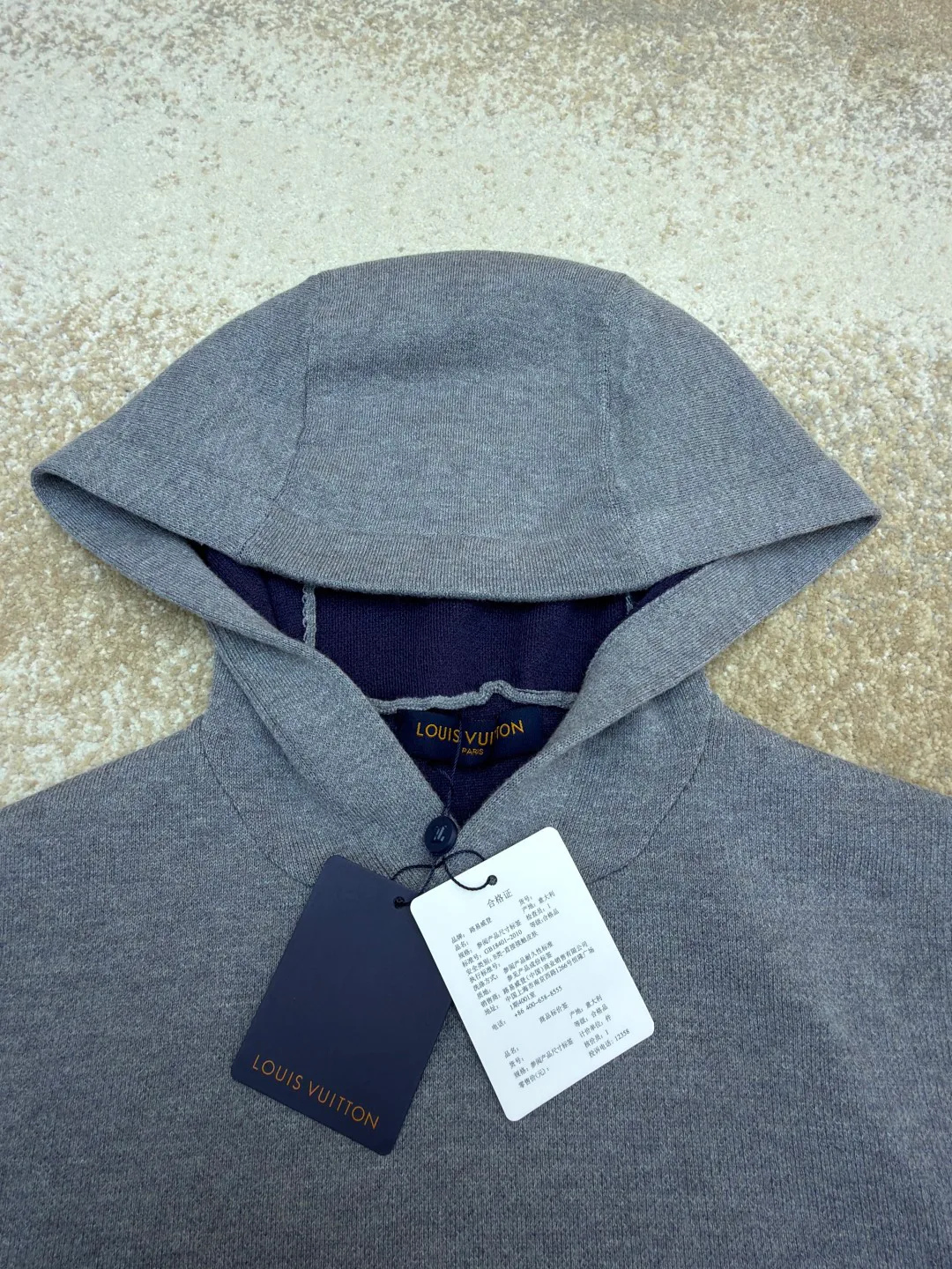Свитшоты И Худи Мужские Louis Vuitton 11245768