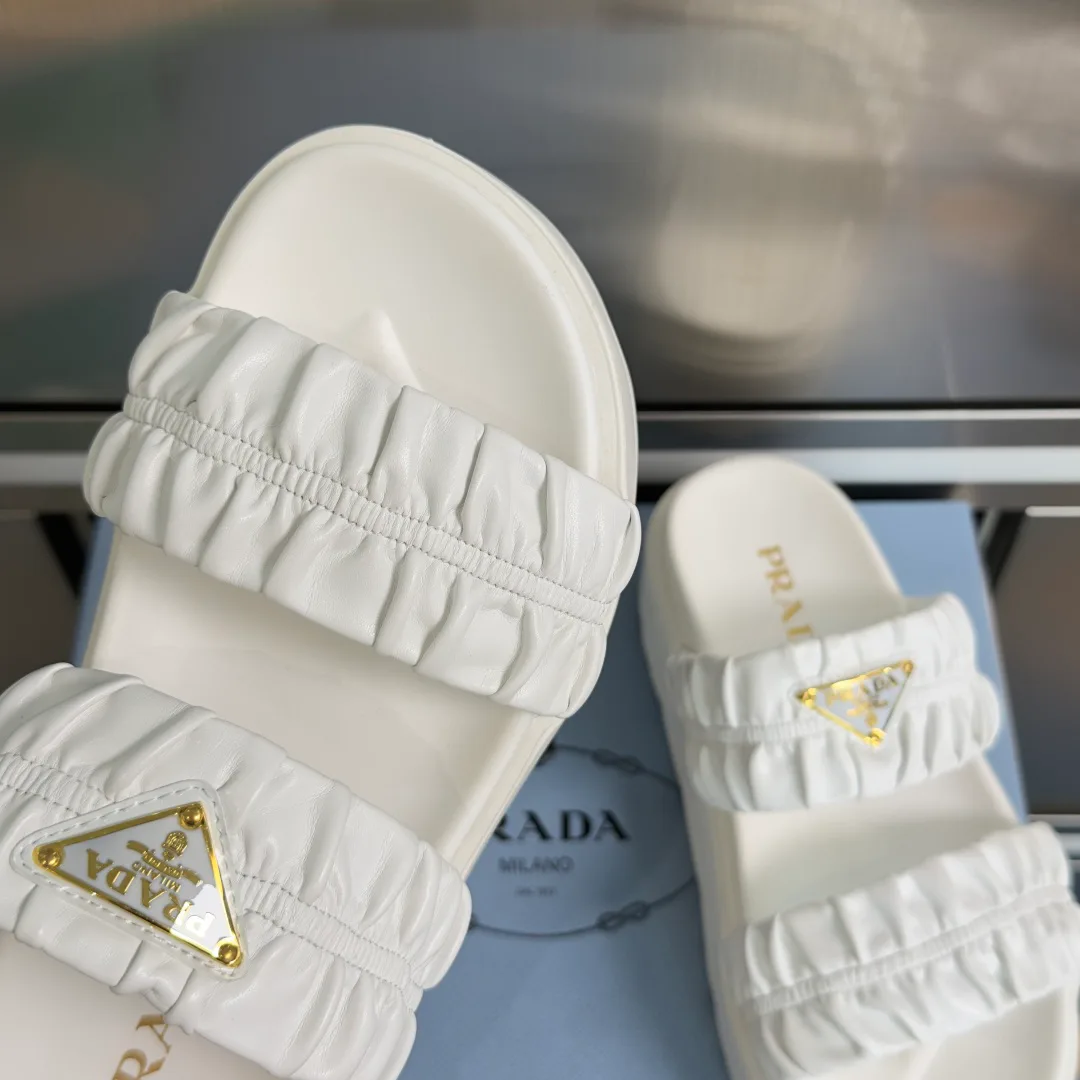 Сандалии Женские Prada 15381010