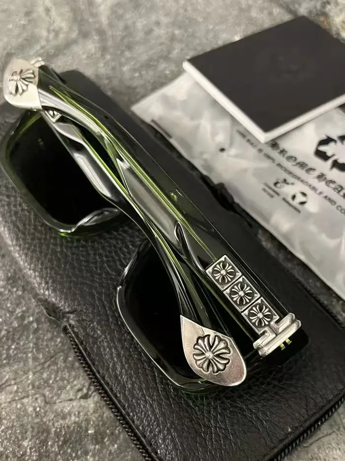 Очки Chrome Hearts 102378