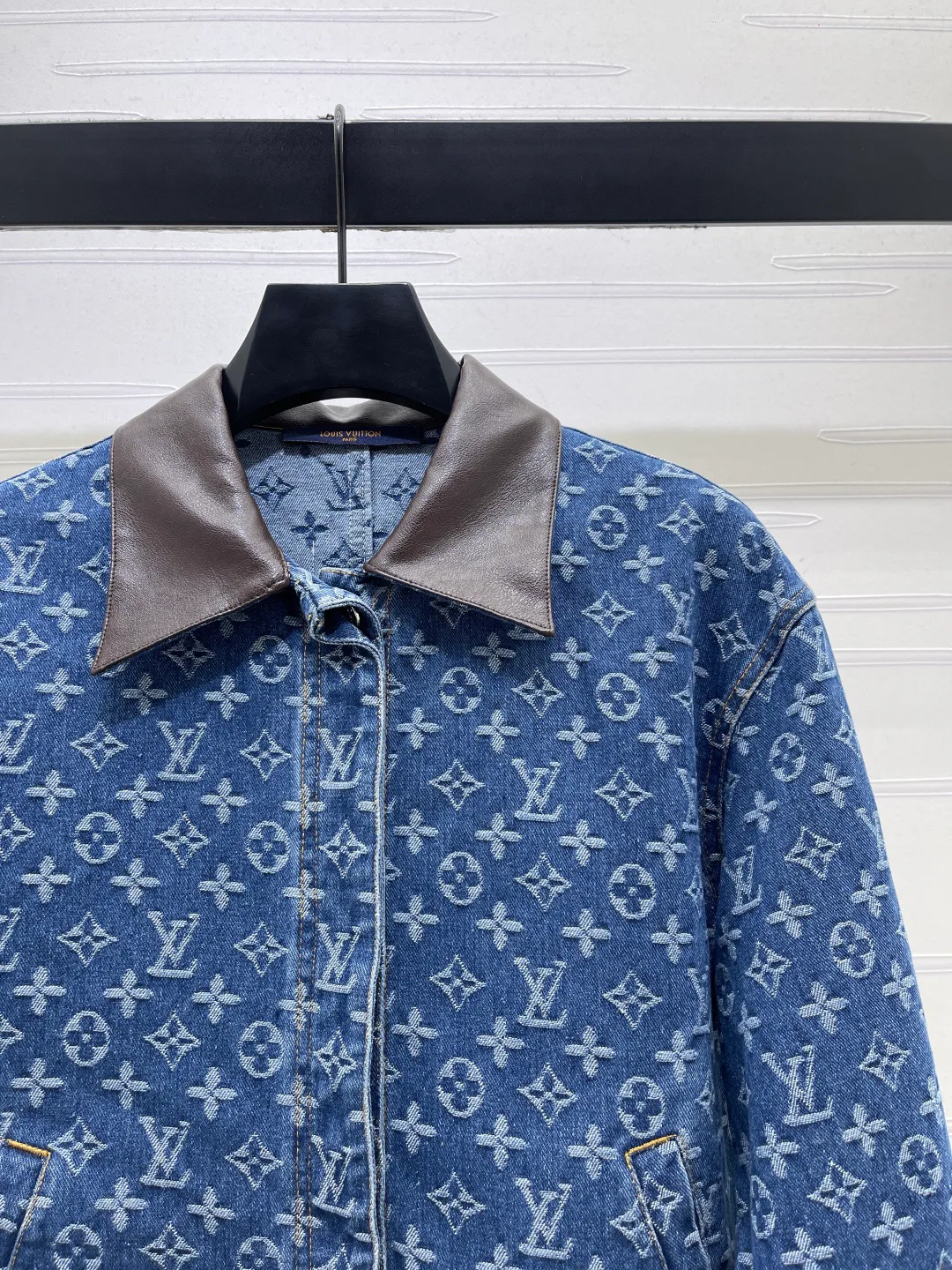 Куртки И Пуховики Женские Louis Vuitton 18437137