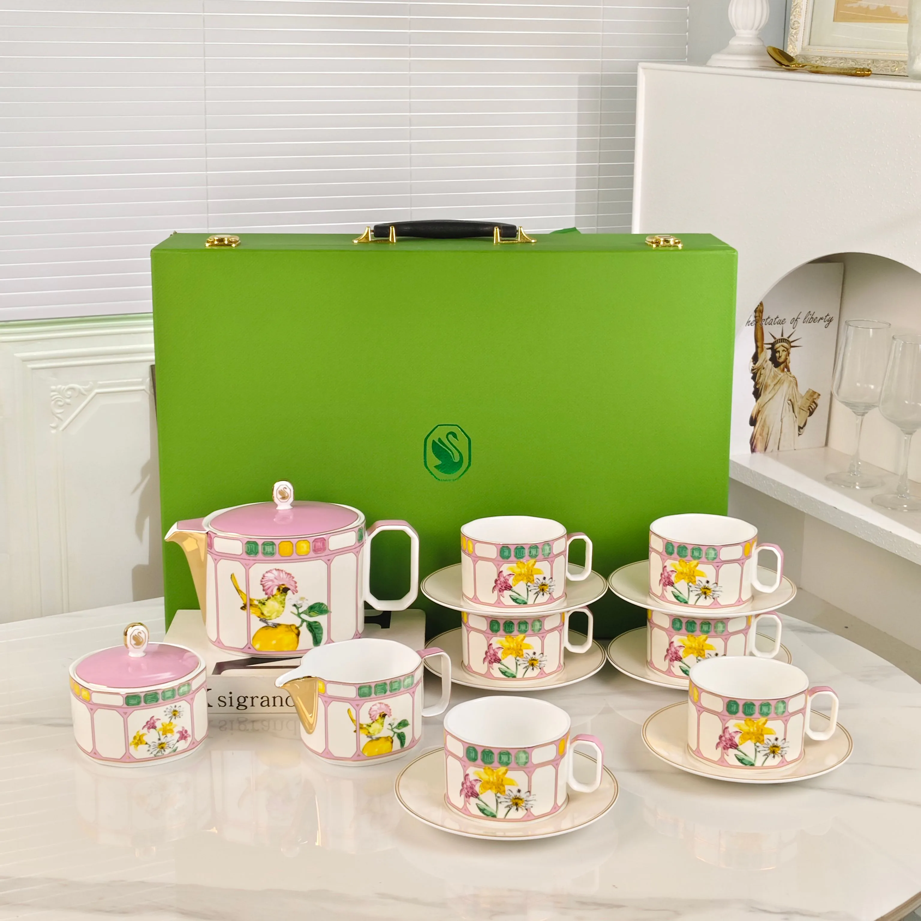 Посуда Swarovski 380058