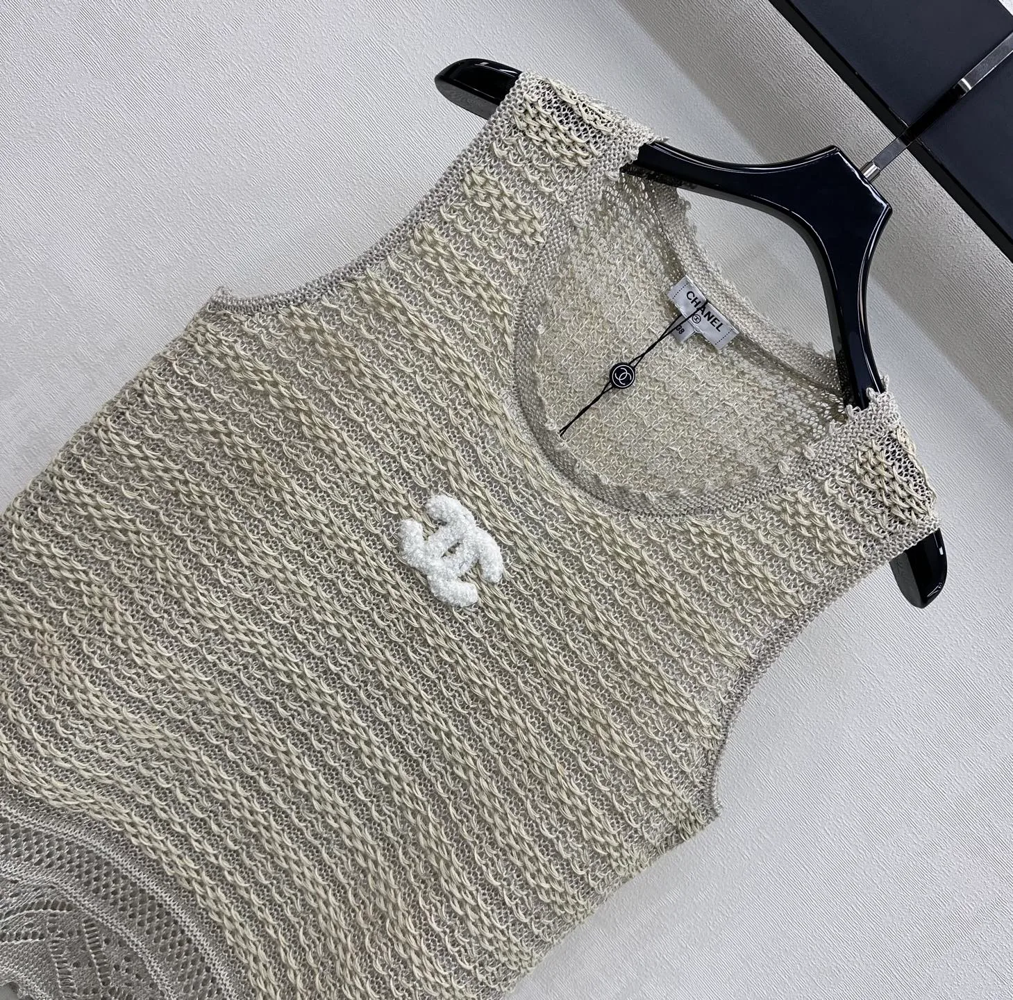 Жилеты Женские Chanel 11737678