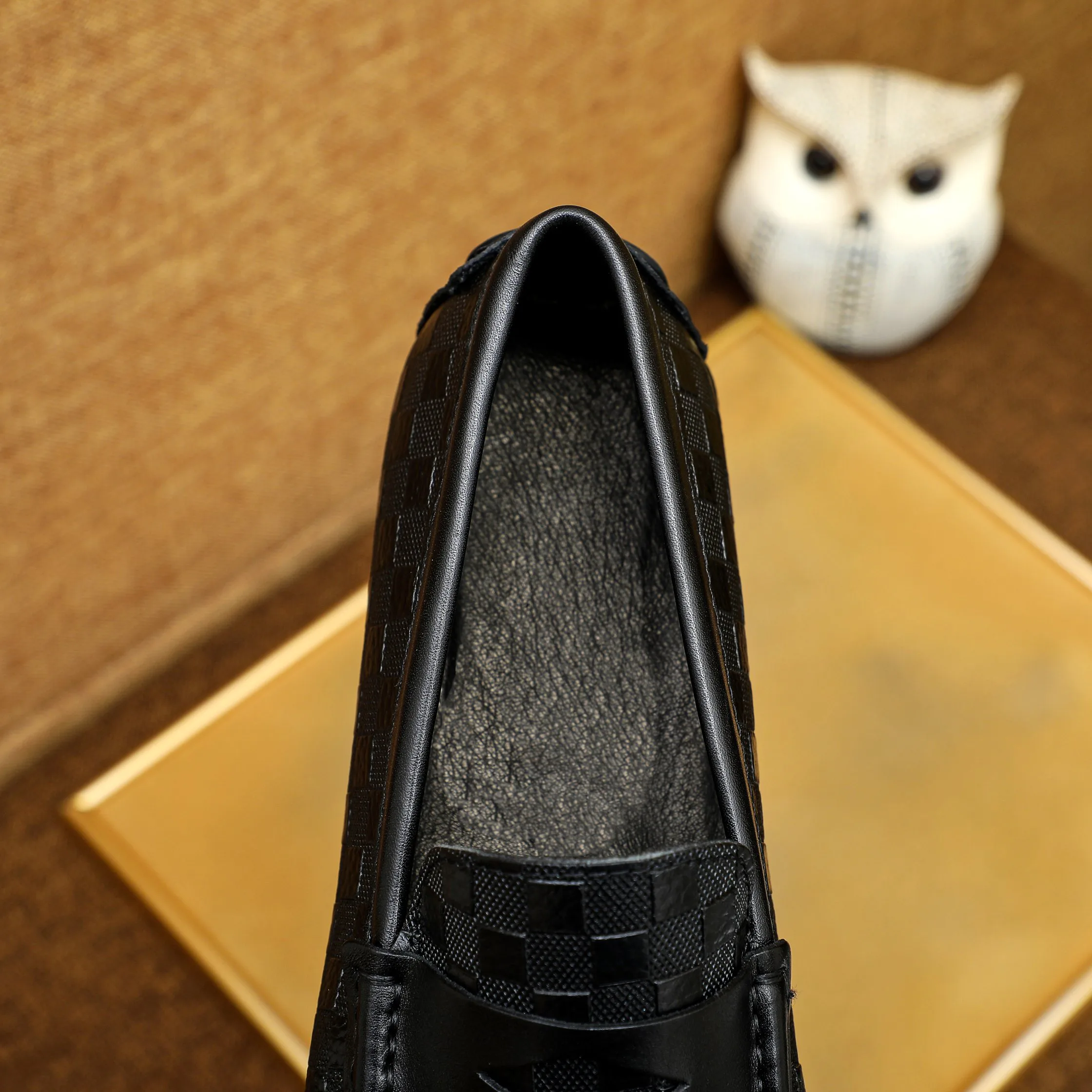 Мокасины Мужские Louis Vuitton 336386