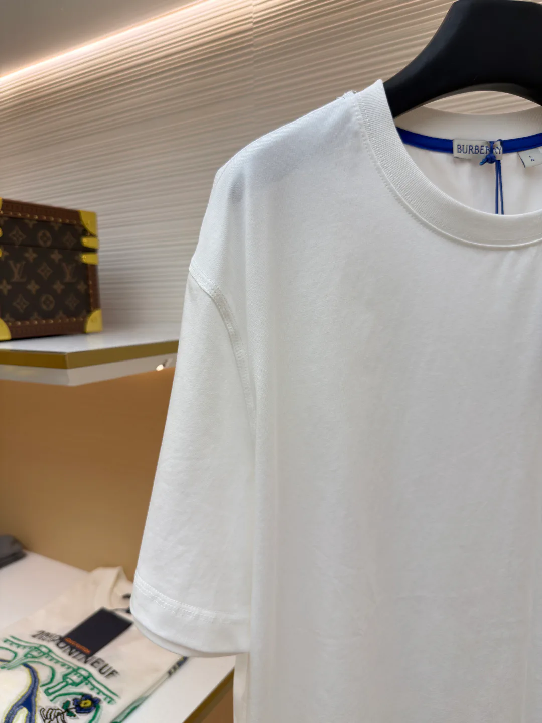Футболки Мужские Burberry 11485568
