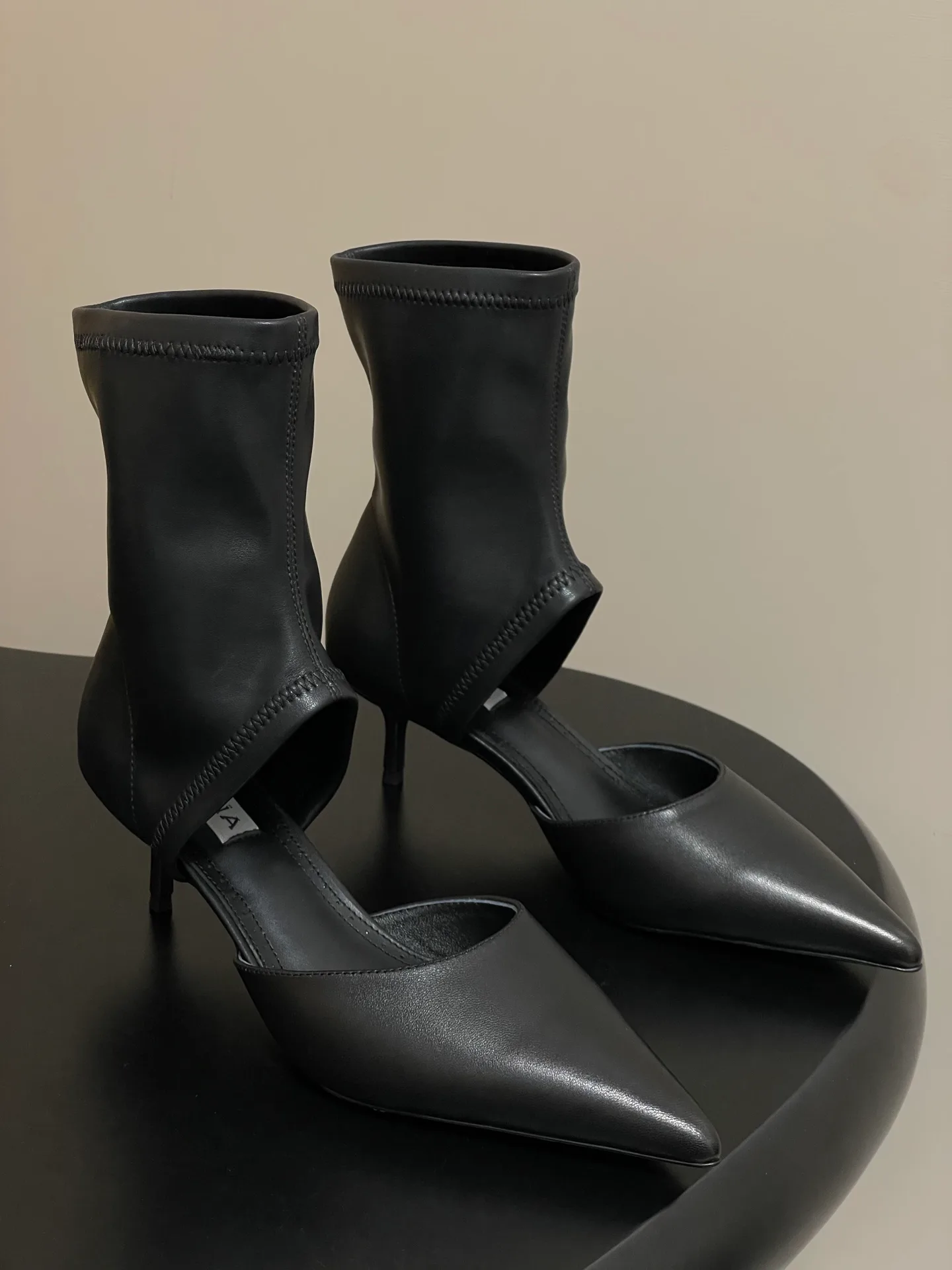 Ботильоны Женские Alaia 18049200
