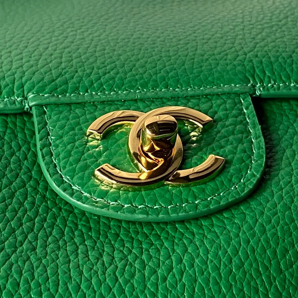 Классические Сумки Женские Chanel 17827297