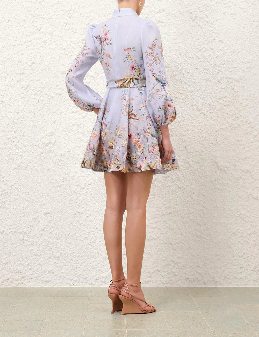 Платья Женские Zimmermann 404913