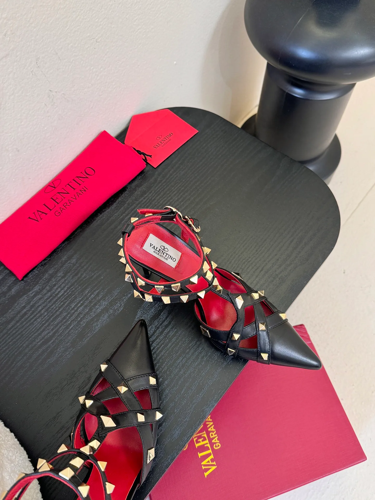 Туфли Женские Valentino 1590828