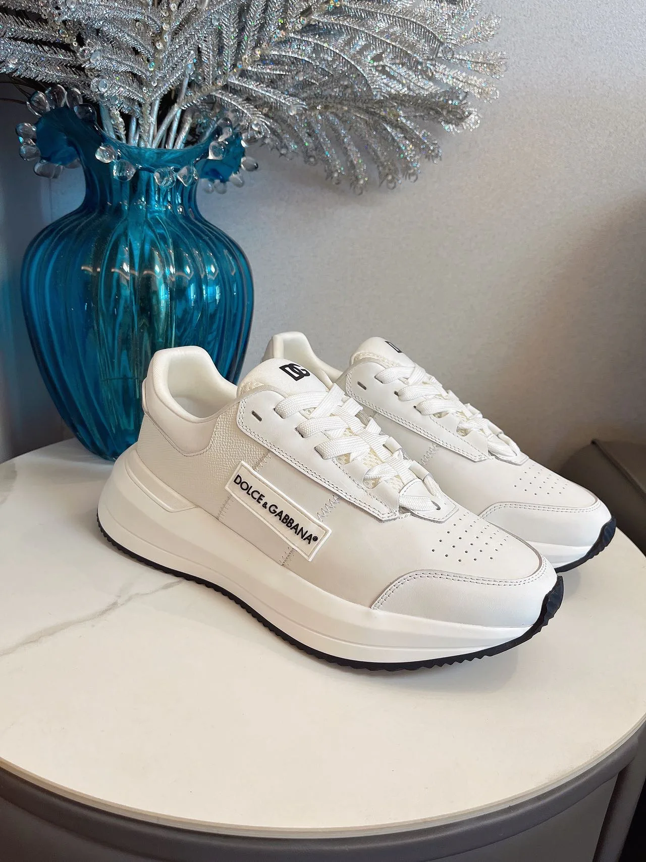 Кроссовки Мужские Dolce & Gabbana 11765339