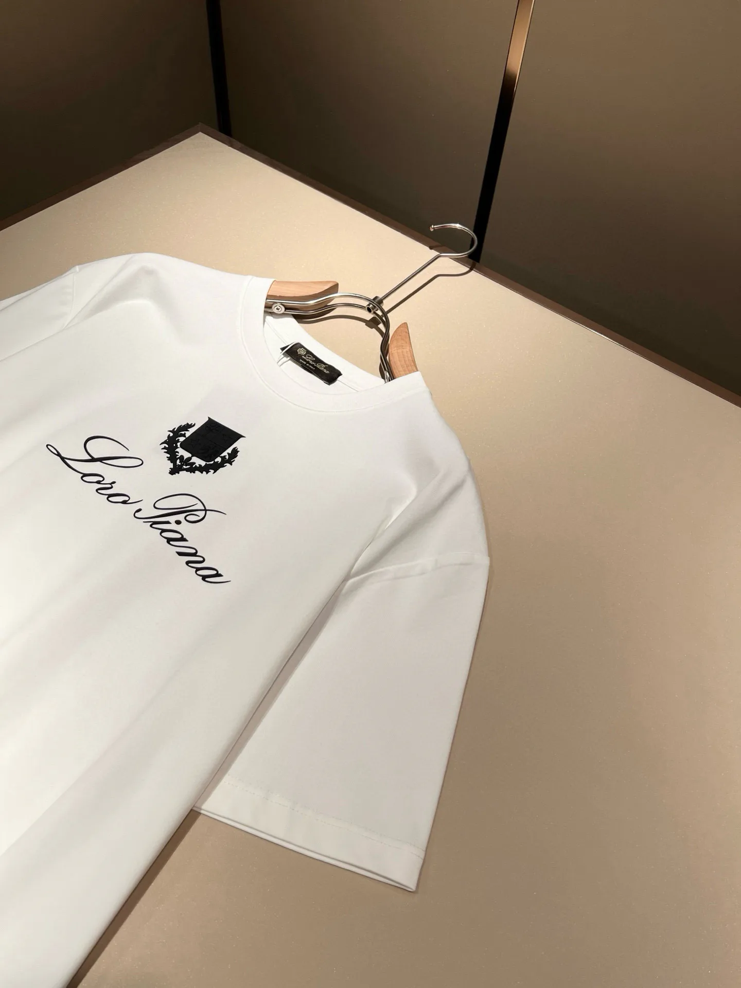 Футболки Мужские Loro Piana 11361166