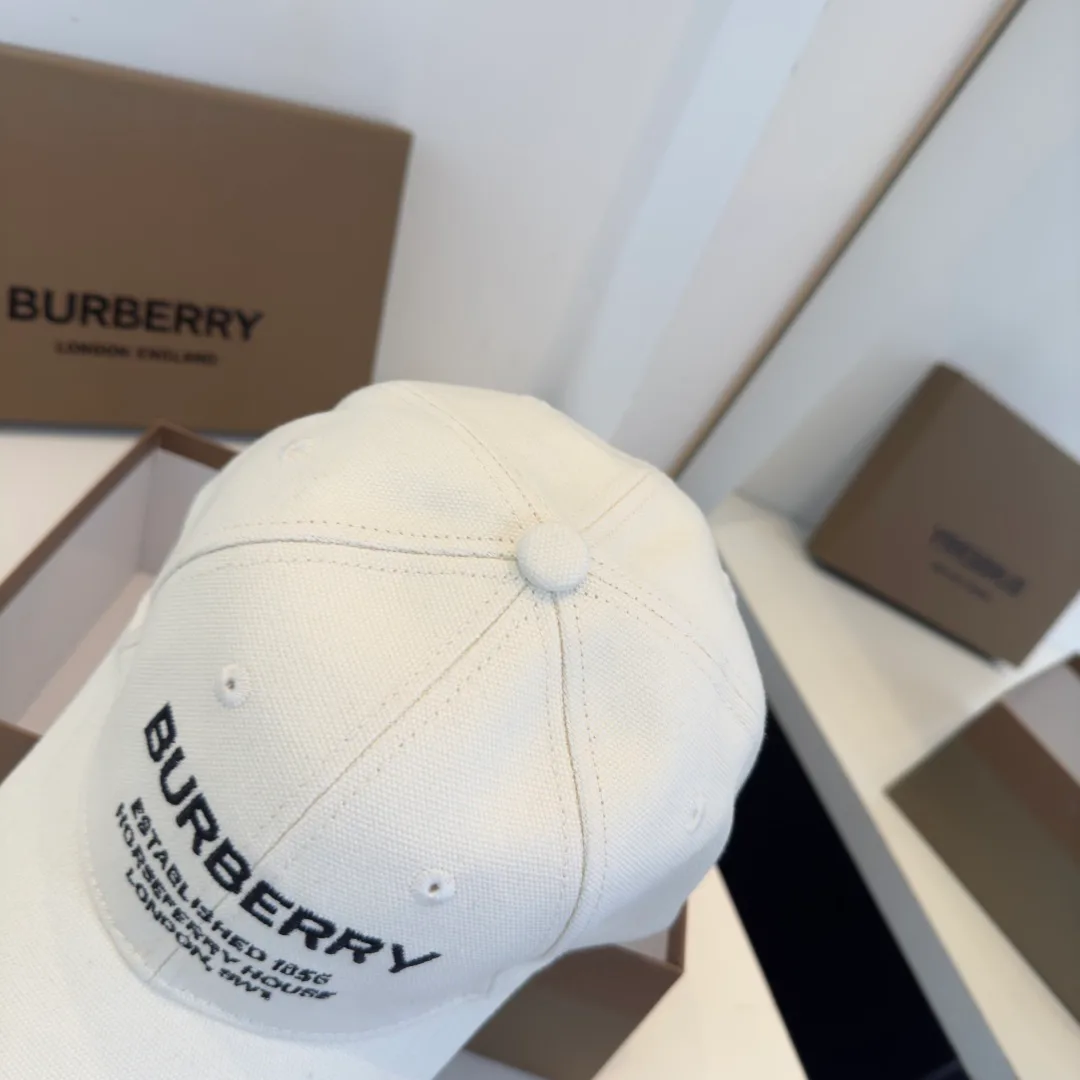 Головные Уборы Burberry 11416639