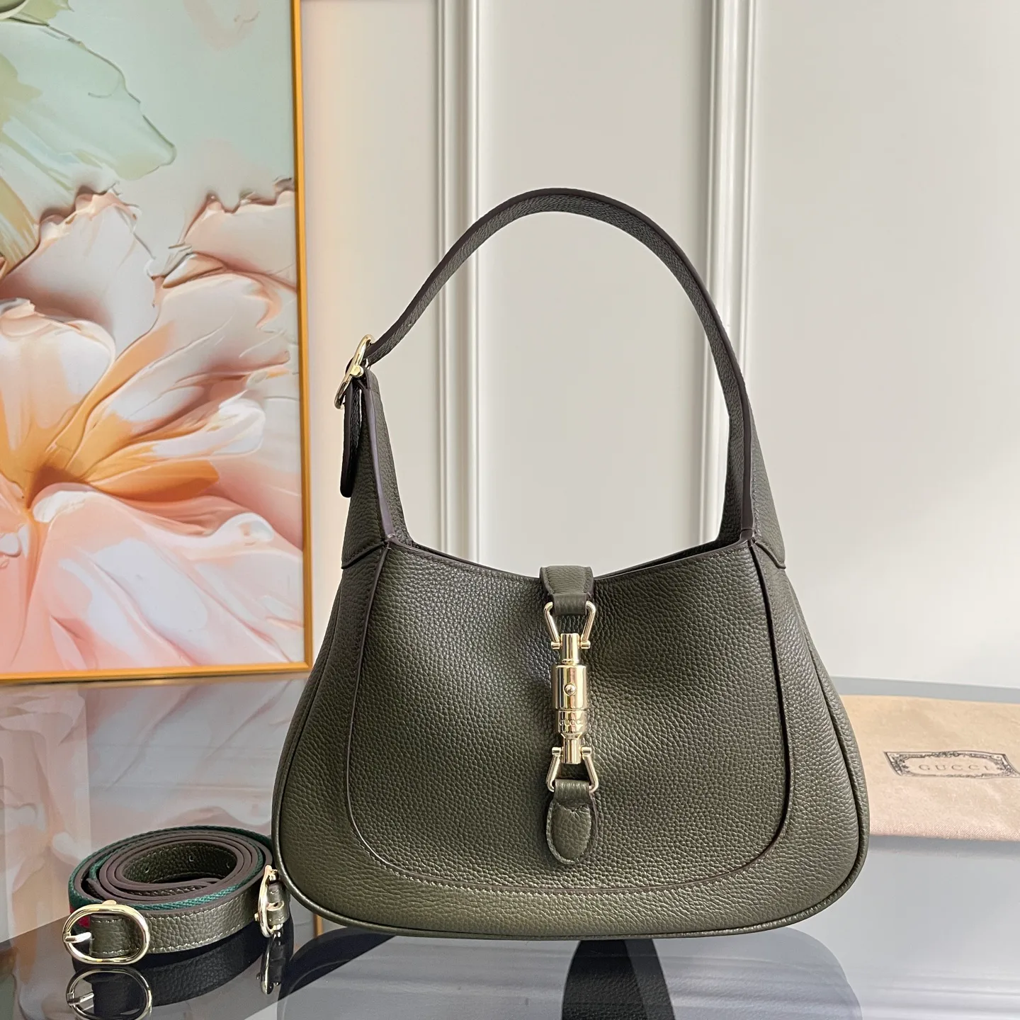 Классические Сумки Женские Gucci 13558908