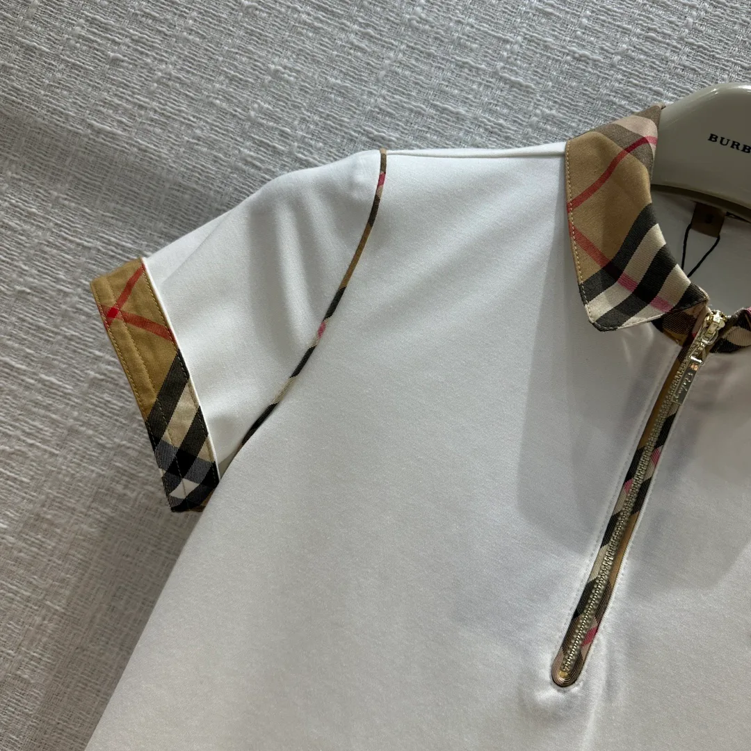 Рубашки Женские Burberry 12838361