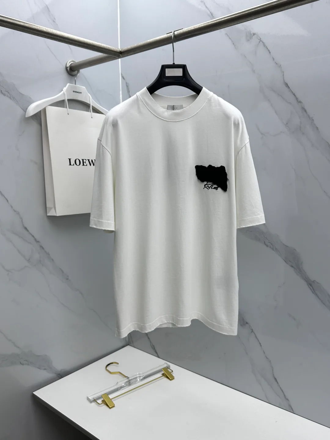 Футболки Женские Christian Dior 13118780