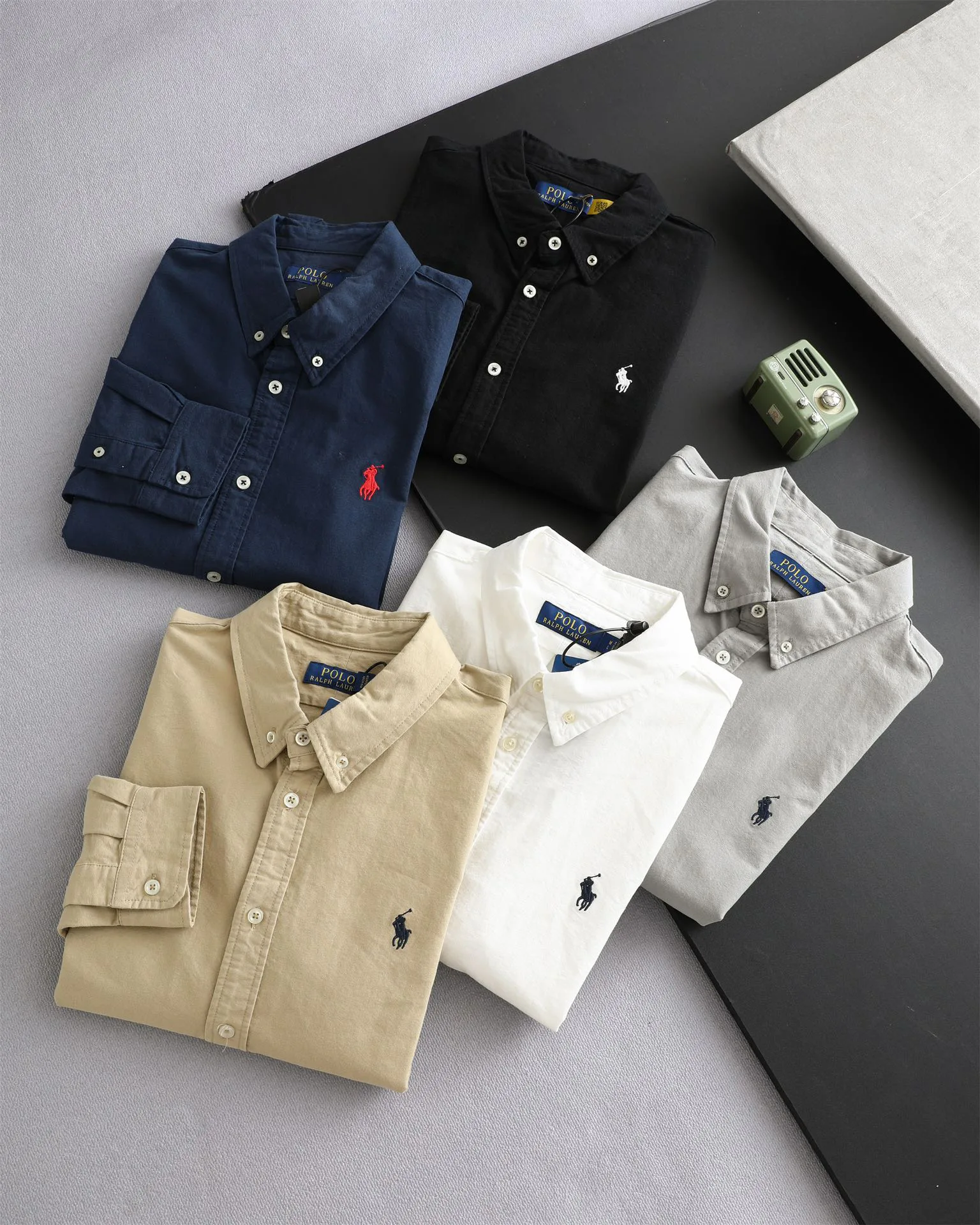Рубашки Женские Ralph Lauren 9182366