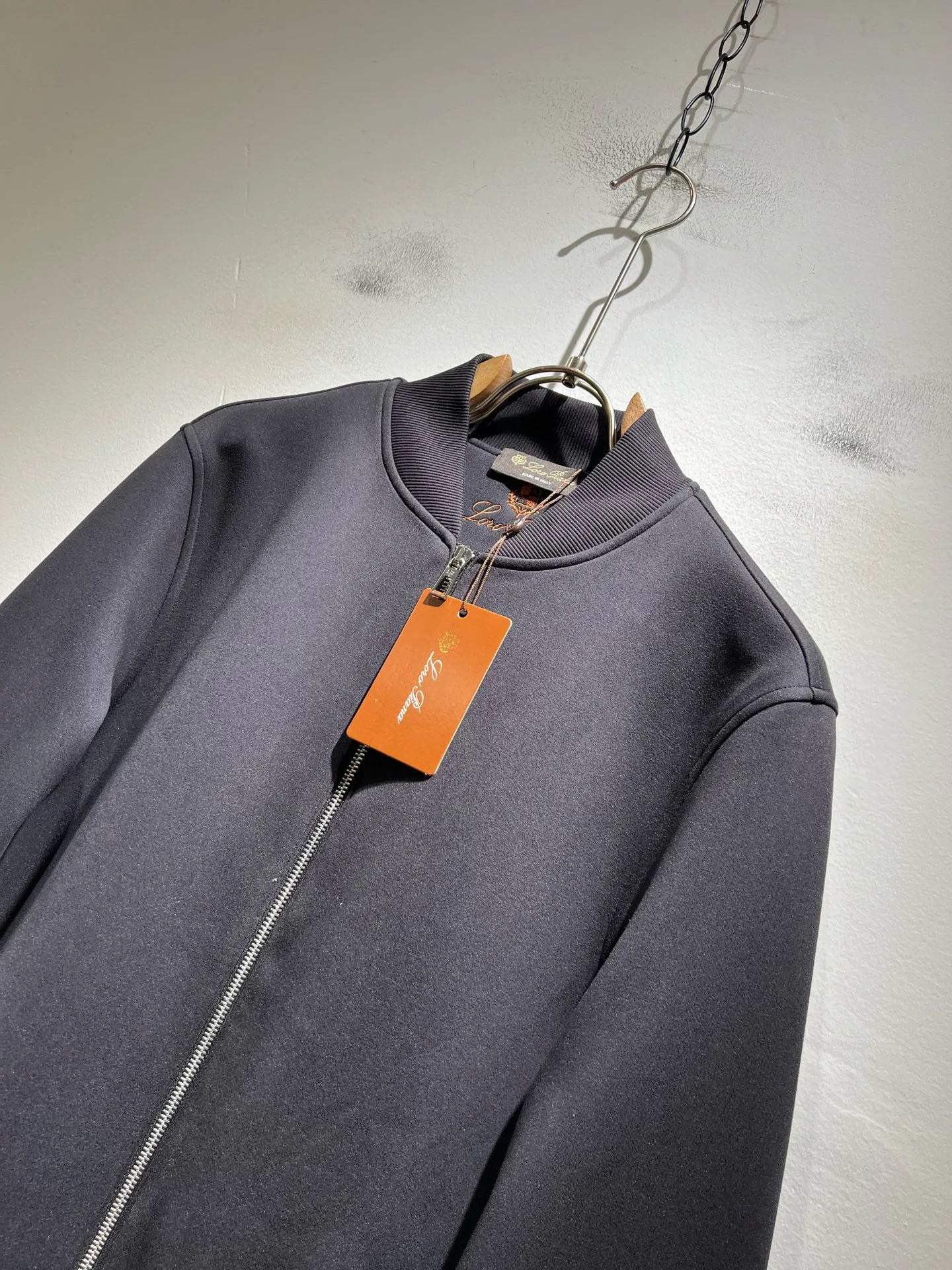 Куртки И Пуховики Мужские Loro Piana 869341