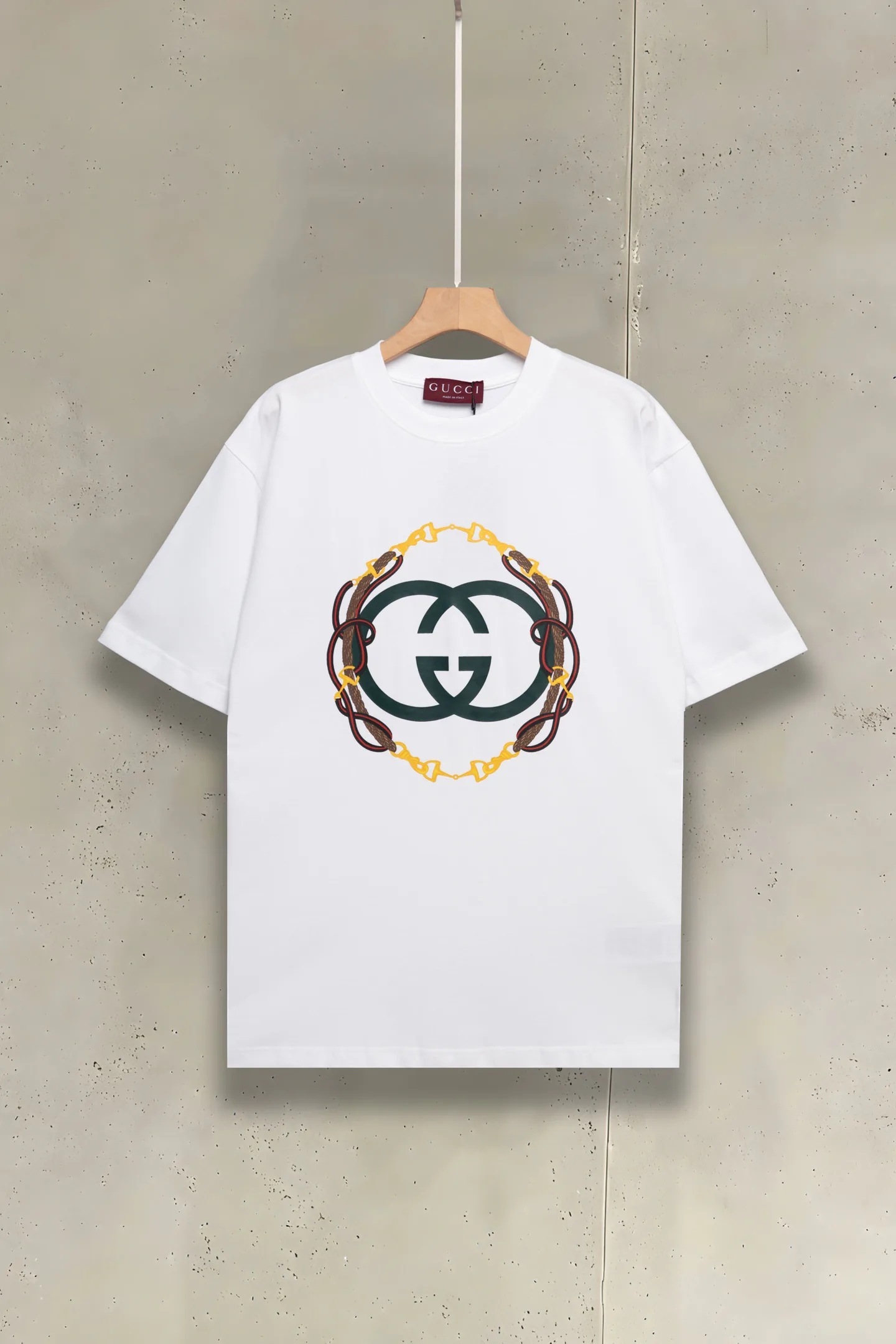 Футболки Мужские Gucci 11172117