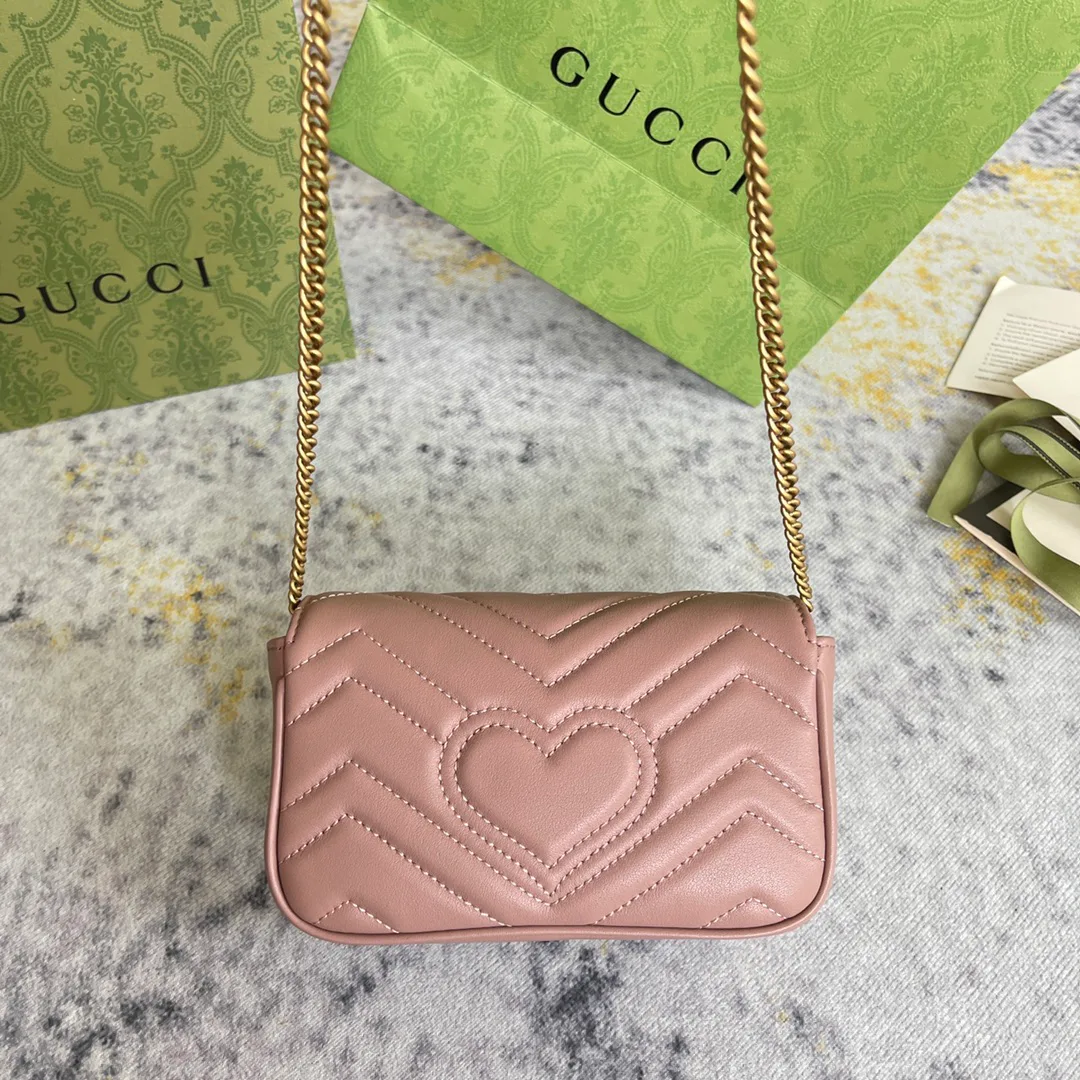 Классические Сумки Женские Gucci 11336076