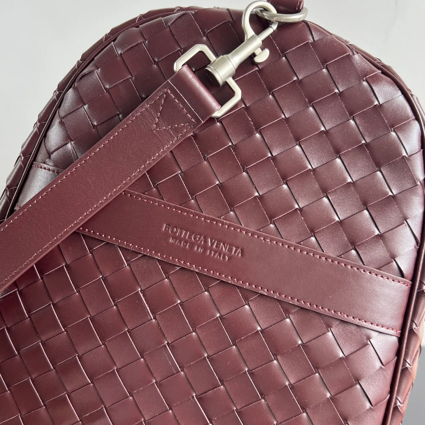 Дорожные Сумки Женские Bottega Veneta 17612852
