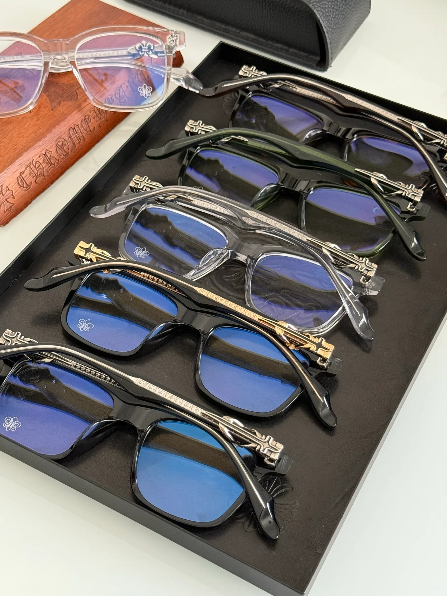 Бижутерия Chrome Hearts 11144440