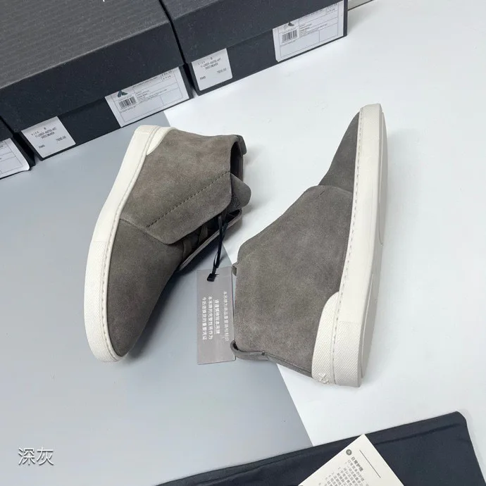 Кроссовки Мужские Zegna 20095387