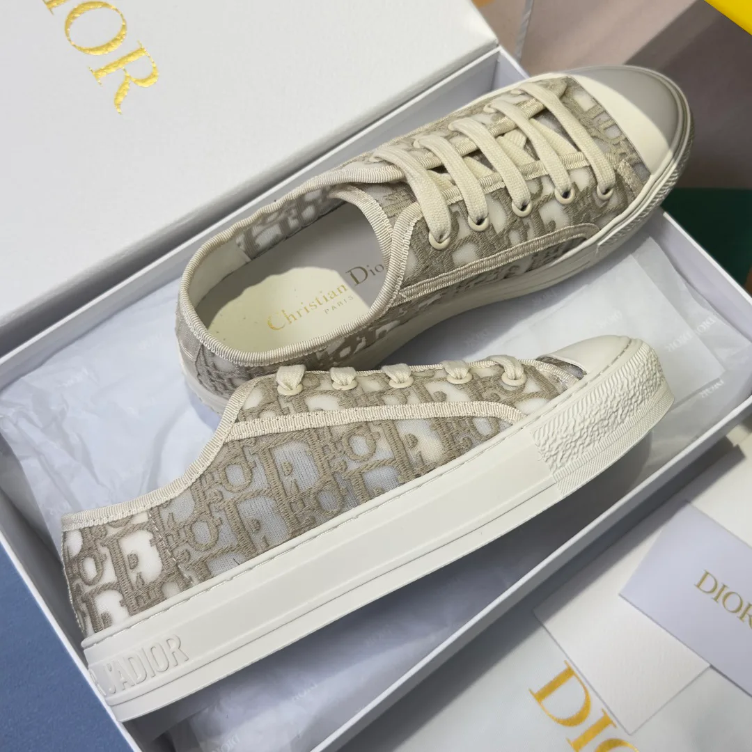 Кеды Женские Christian Dior 12701140