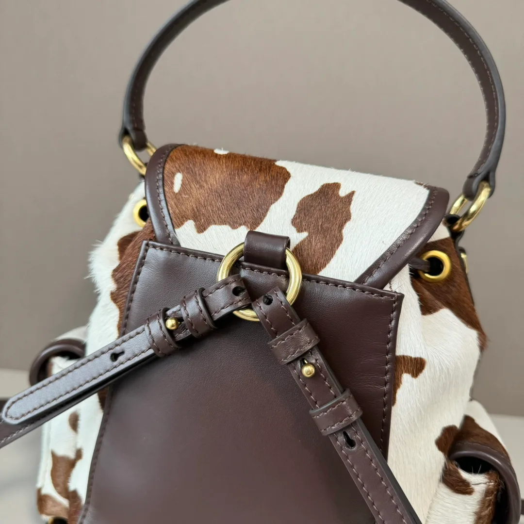 Рюкзаки Женские Miu Miu 1202843