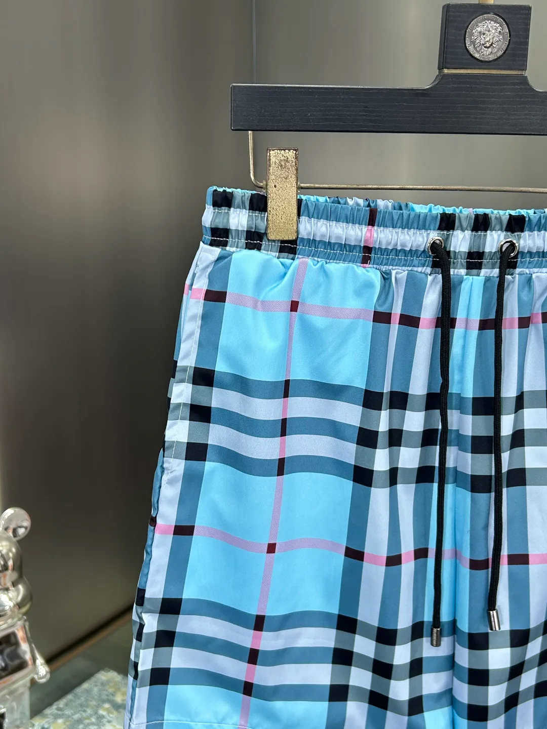 Шорты Мужские Burberry 9824682