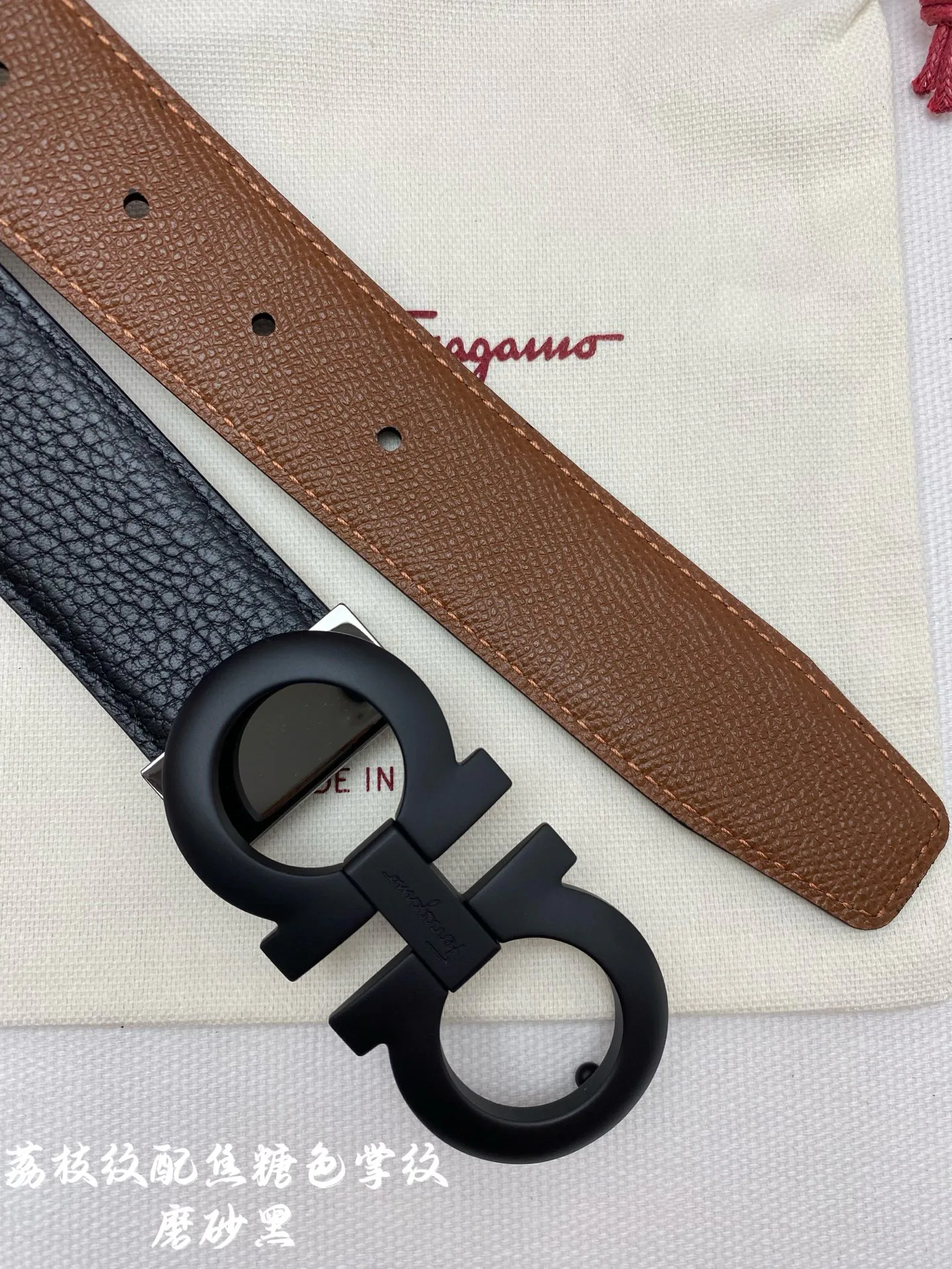 Поясные Сумки Женские Salvatore Ferragamo 12860090
