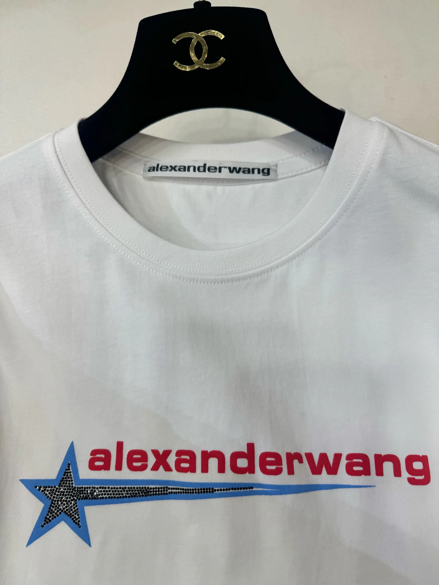 Футболки Женские Alexander Wang 4363004