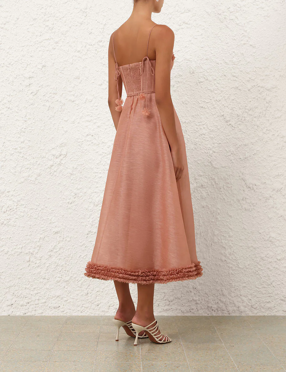 Платья Женские Zimmermann 12926992