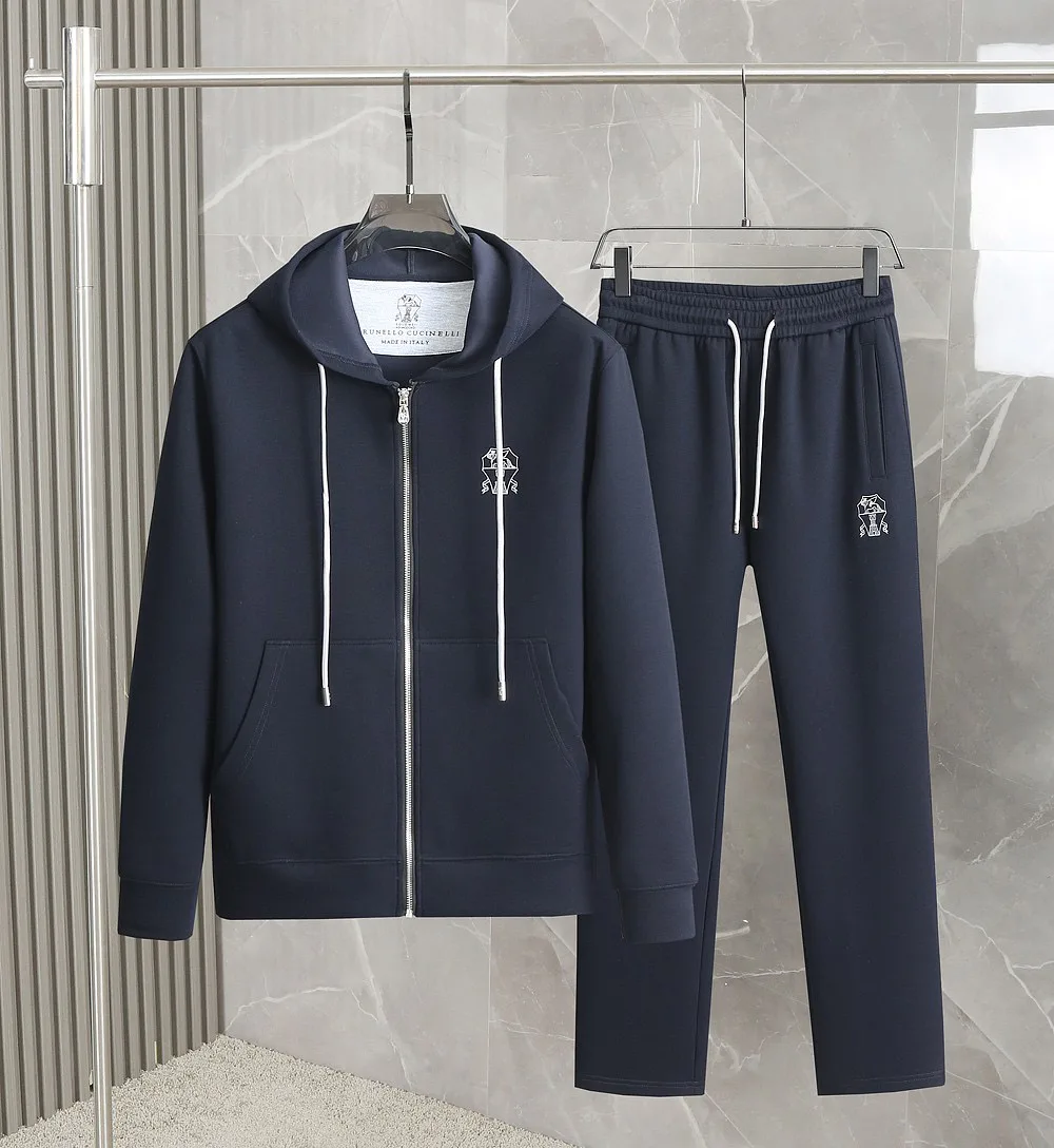 Костюмы Мужские Brunello Cucinelli 285204