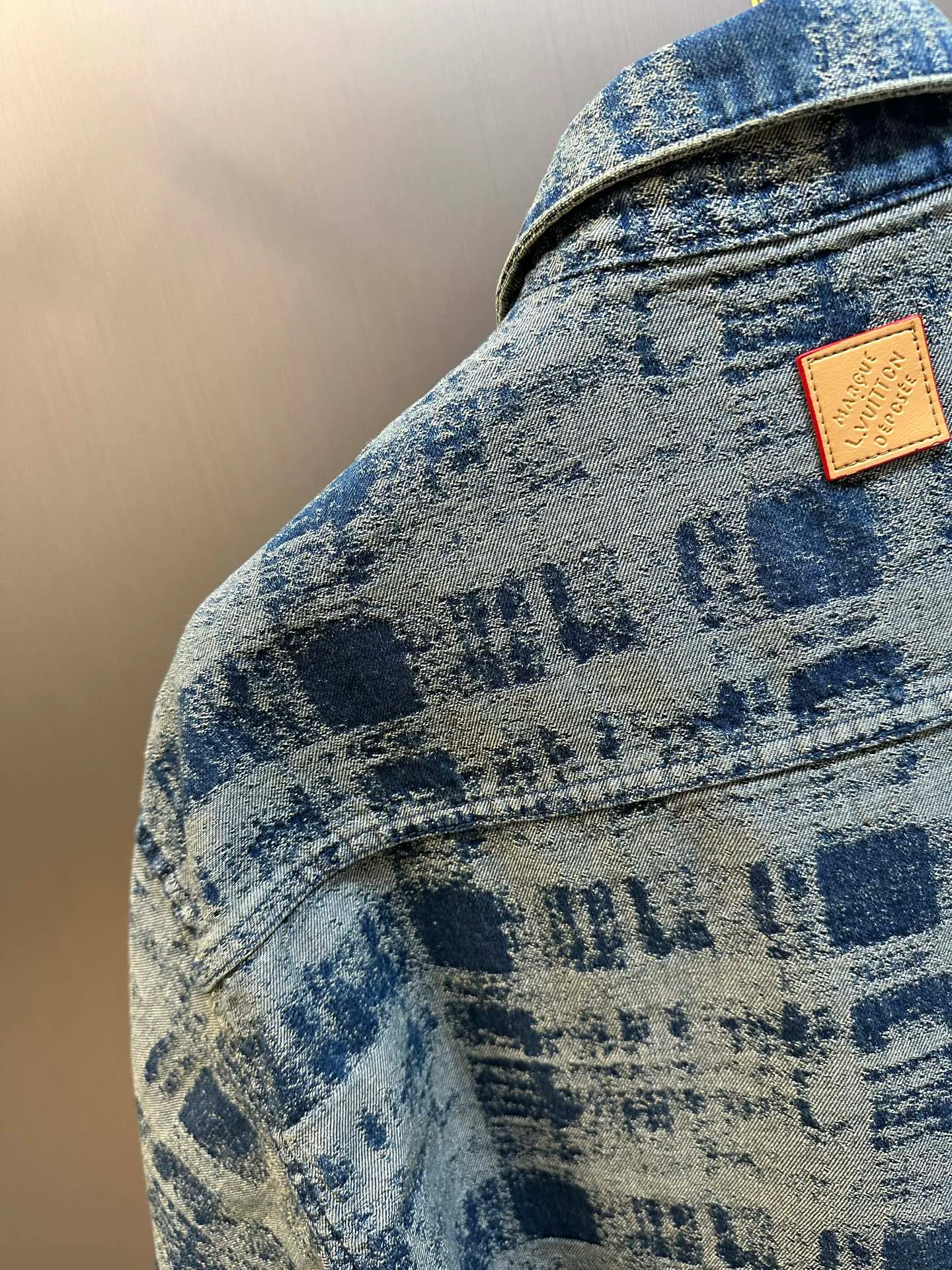 Рубашки Мужские Louis Vuitton 13348314