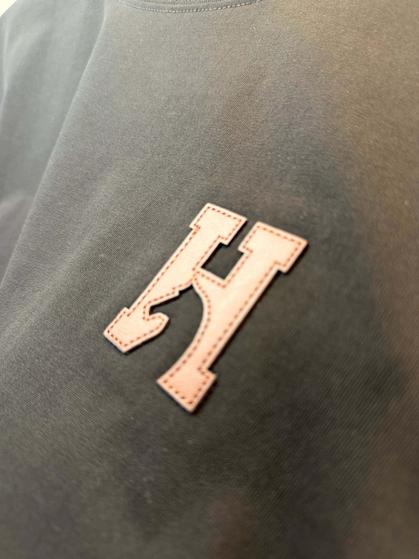 Футболки Мужские Hermes 6046217
