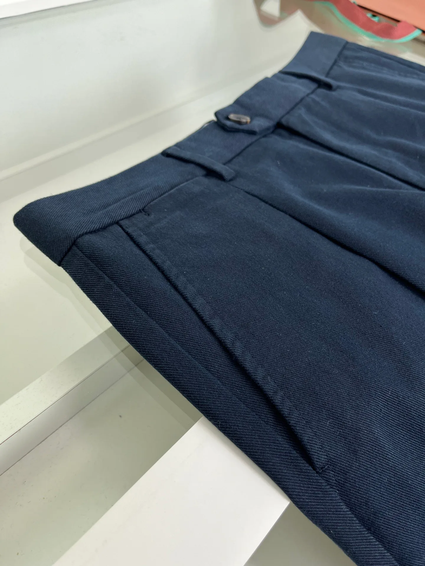 Шорты Мужские Loro Piana 11763236