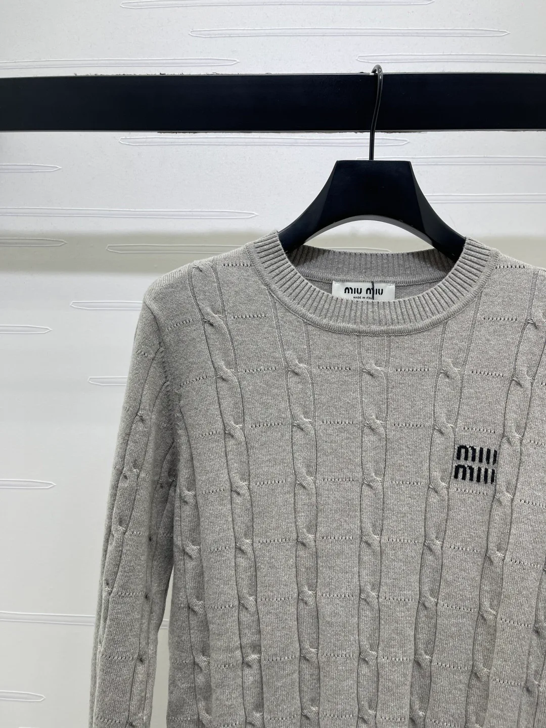 Джемперы И Свитеры Женские Miu Miu 17681871