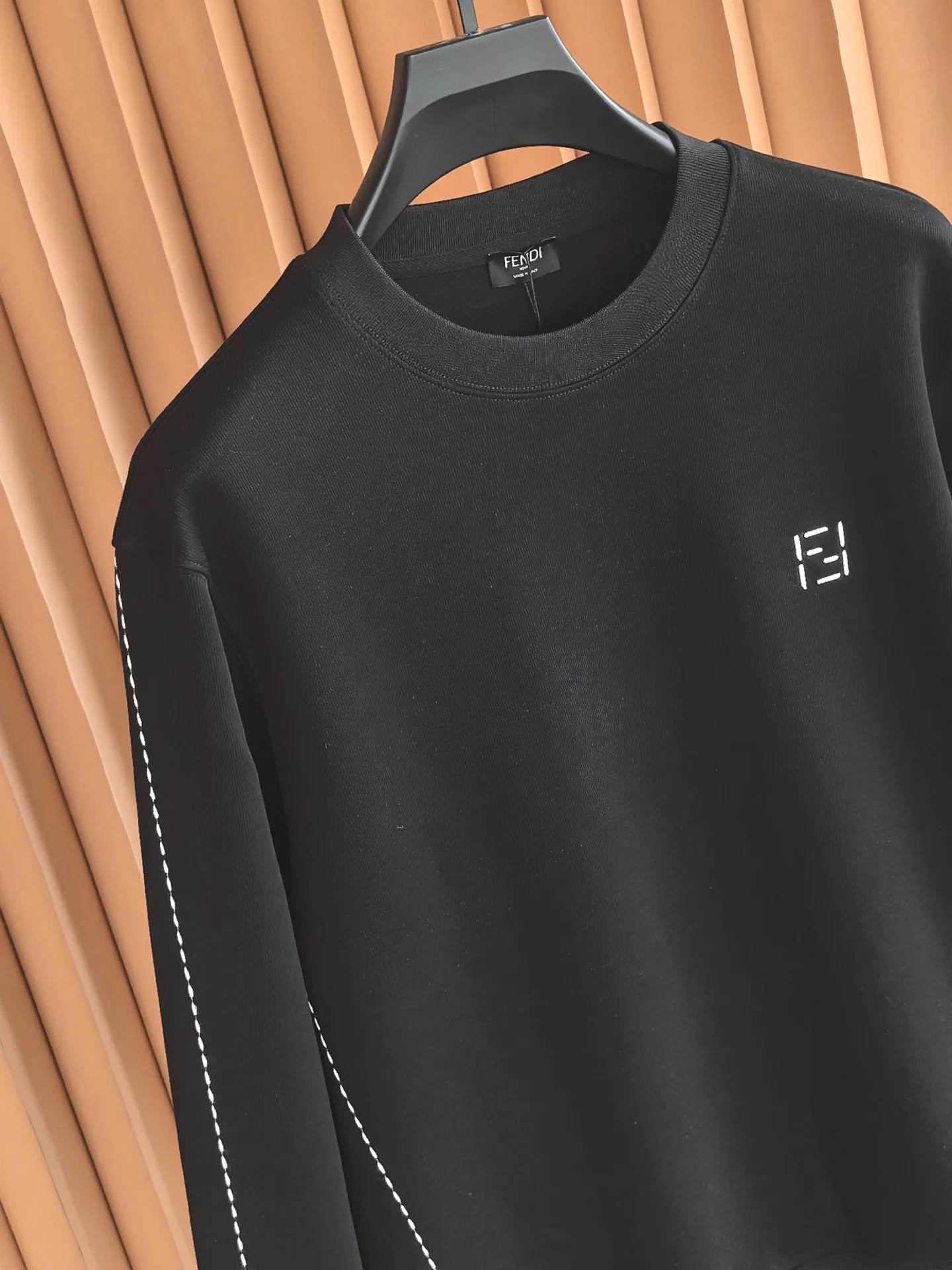 Свитшоты И Худи Мужские Fendi 17944221