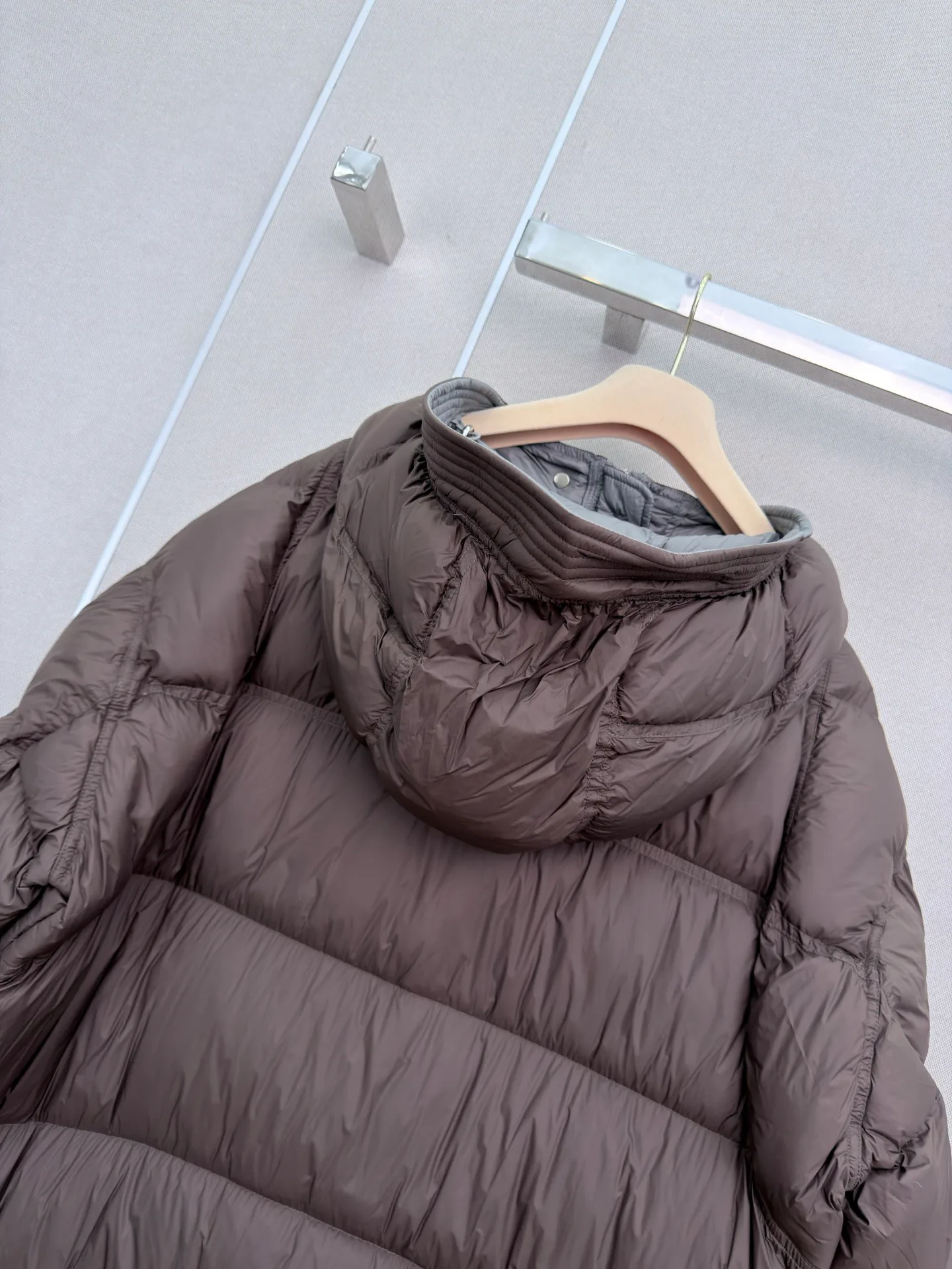 Куртки И Пуховики Женские Miu Miu 18710742