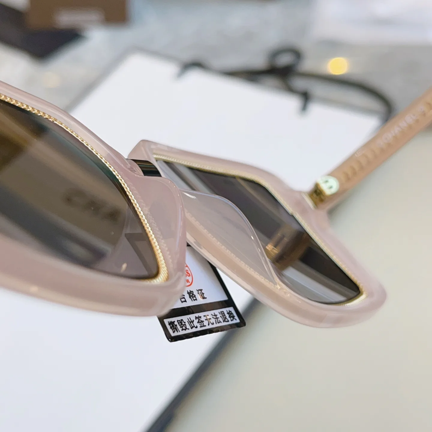 Очки Chanel 11432760