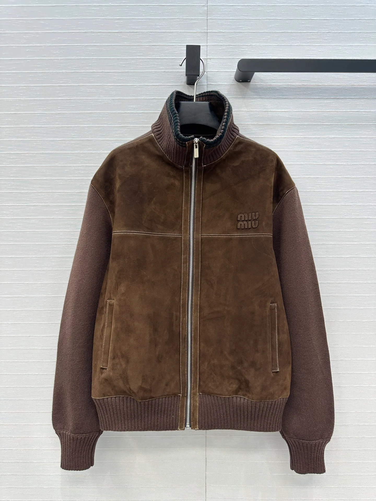 Куртки Женские Miu Miu 138289