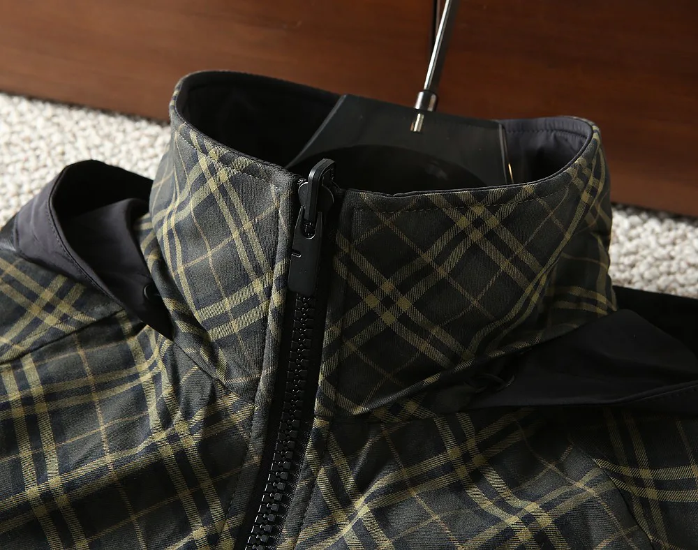 Куртки И Пуховики Мужские Burberry 1501868