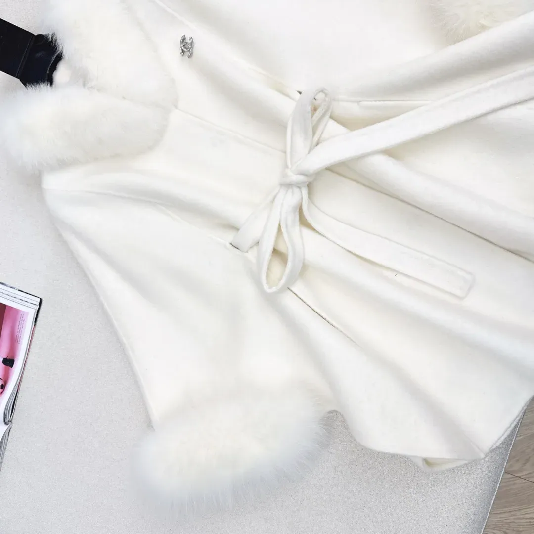 Пальто Женские Chanel 504073