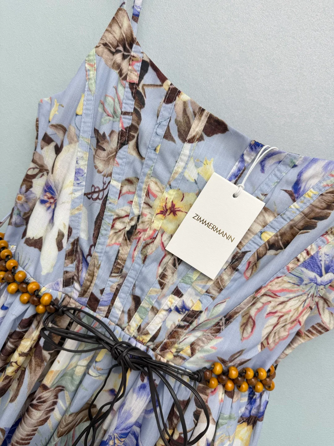 Платья Женские Zimmermann 11763830