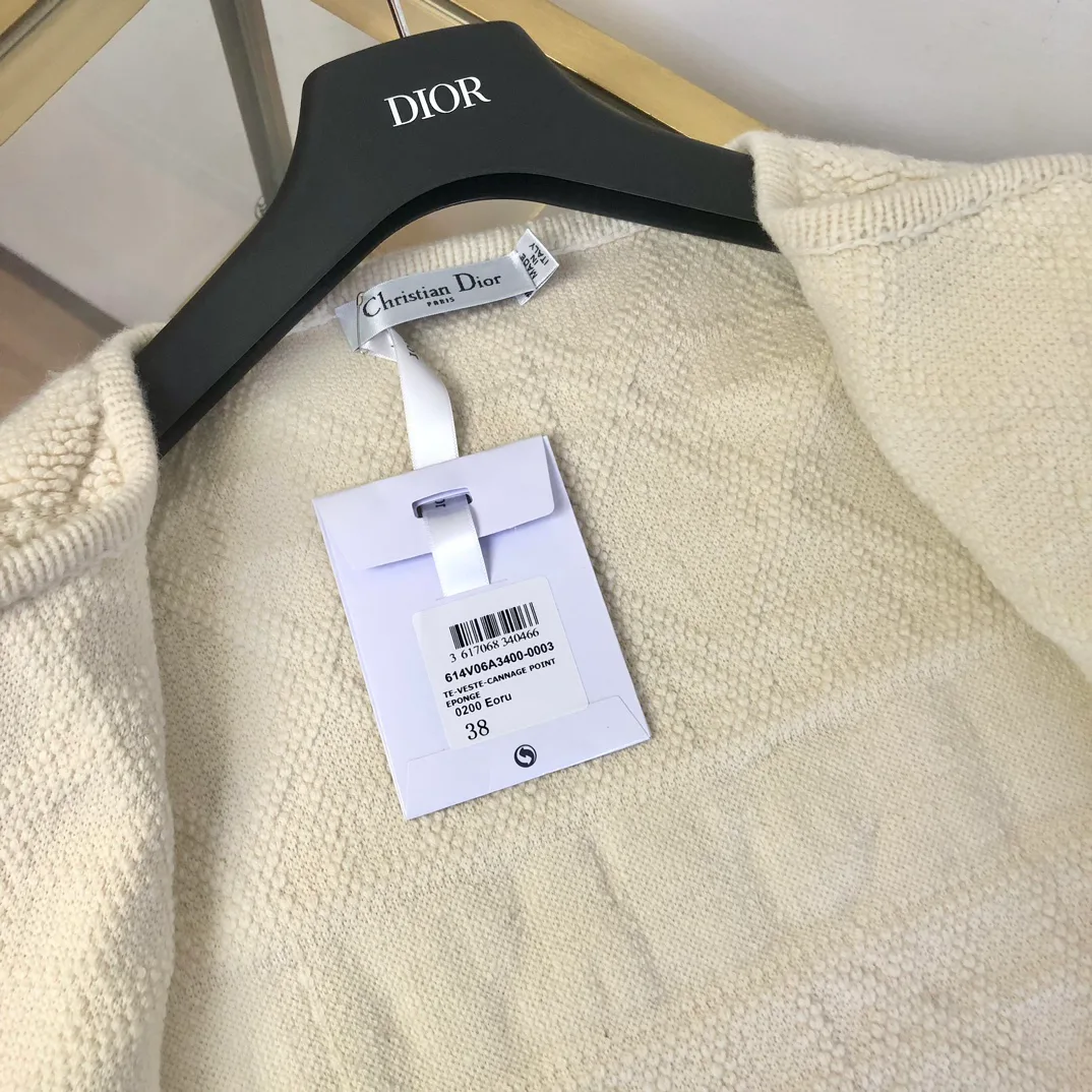 Джемперы Женские Christian Dior 540620