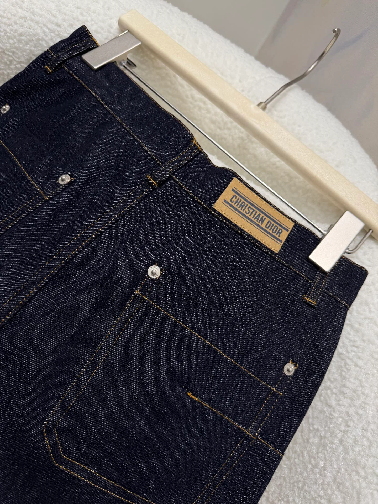 Шорты Женские Christian Dior 12829570