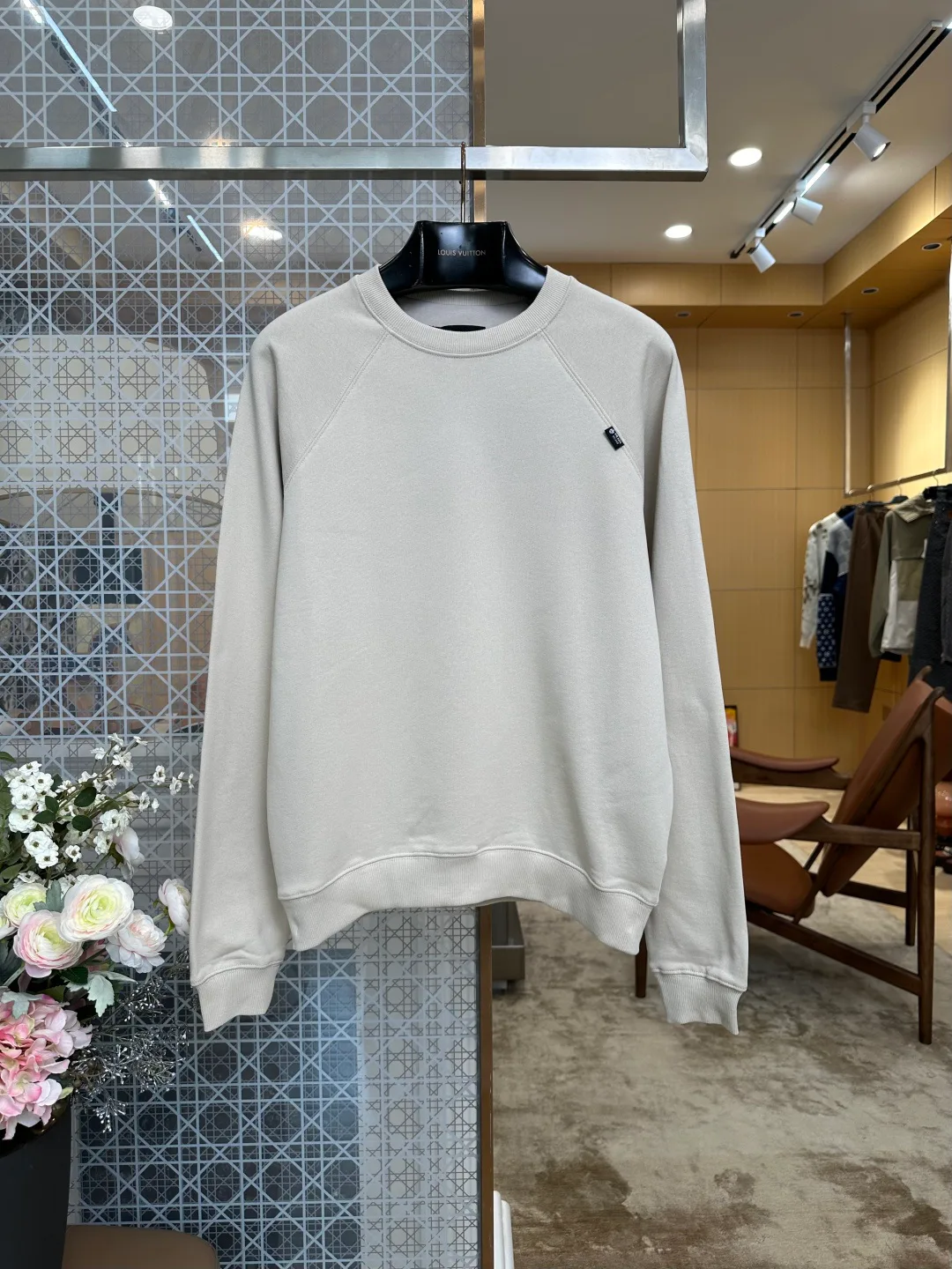 Свитшоты И Худи Мужские Prada 18260934